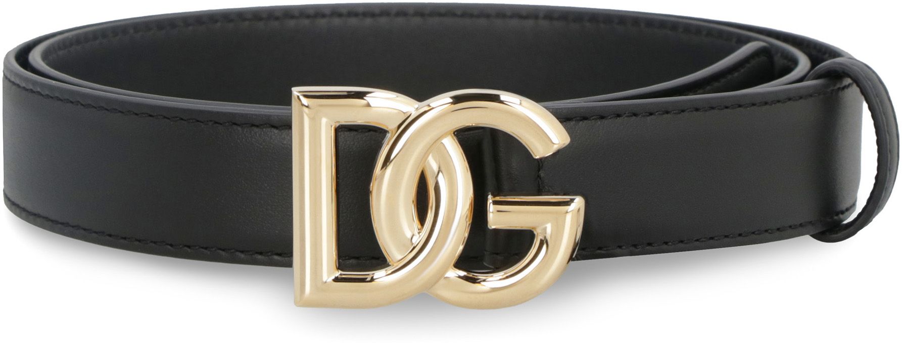 Dolce & Gabbana Dg Belt