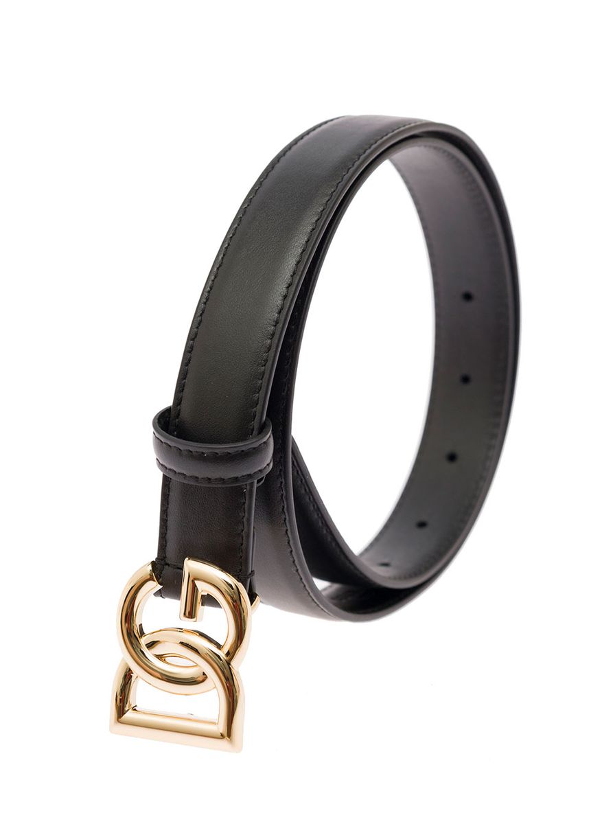 Dolce & Gabbana Dg Belt