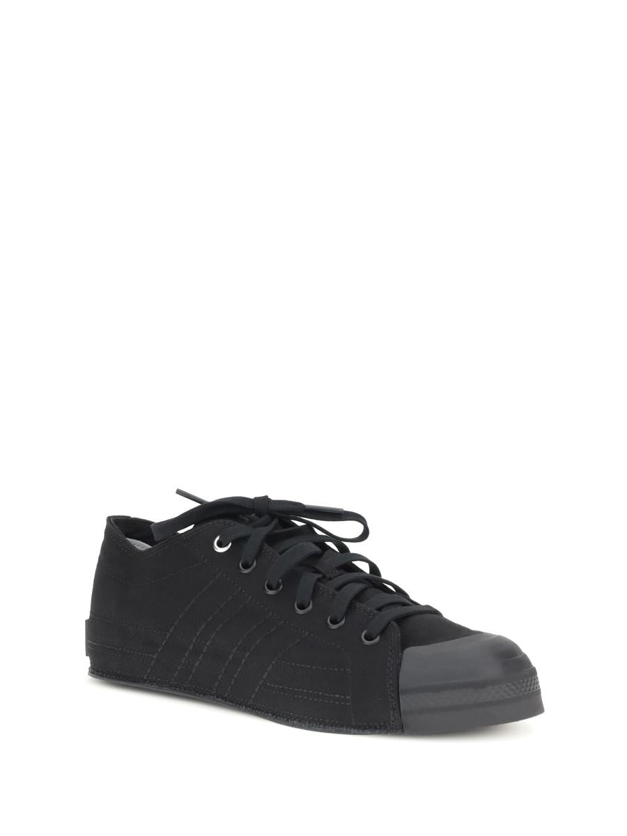 Y-3 Adidas Sneakers