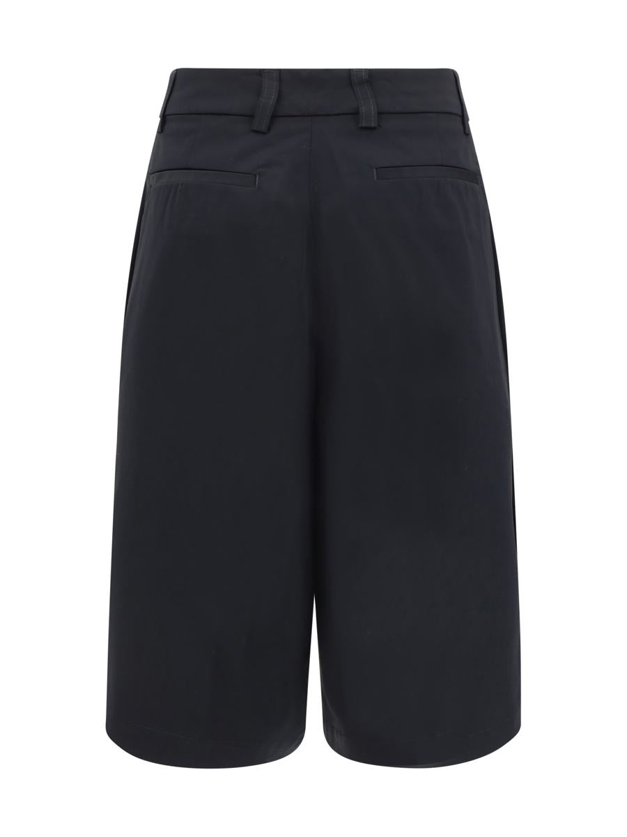 The Latest Bermuda Shorts