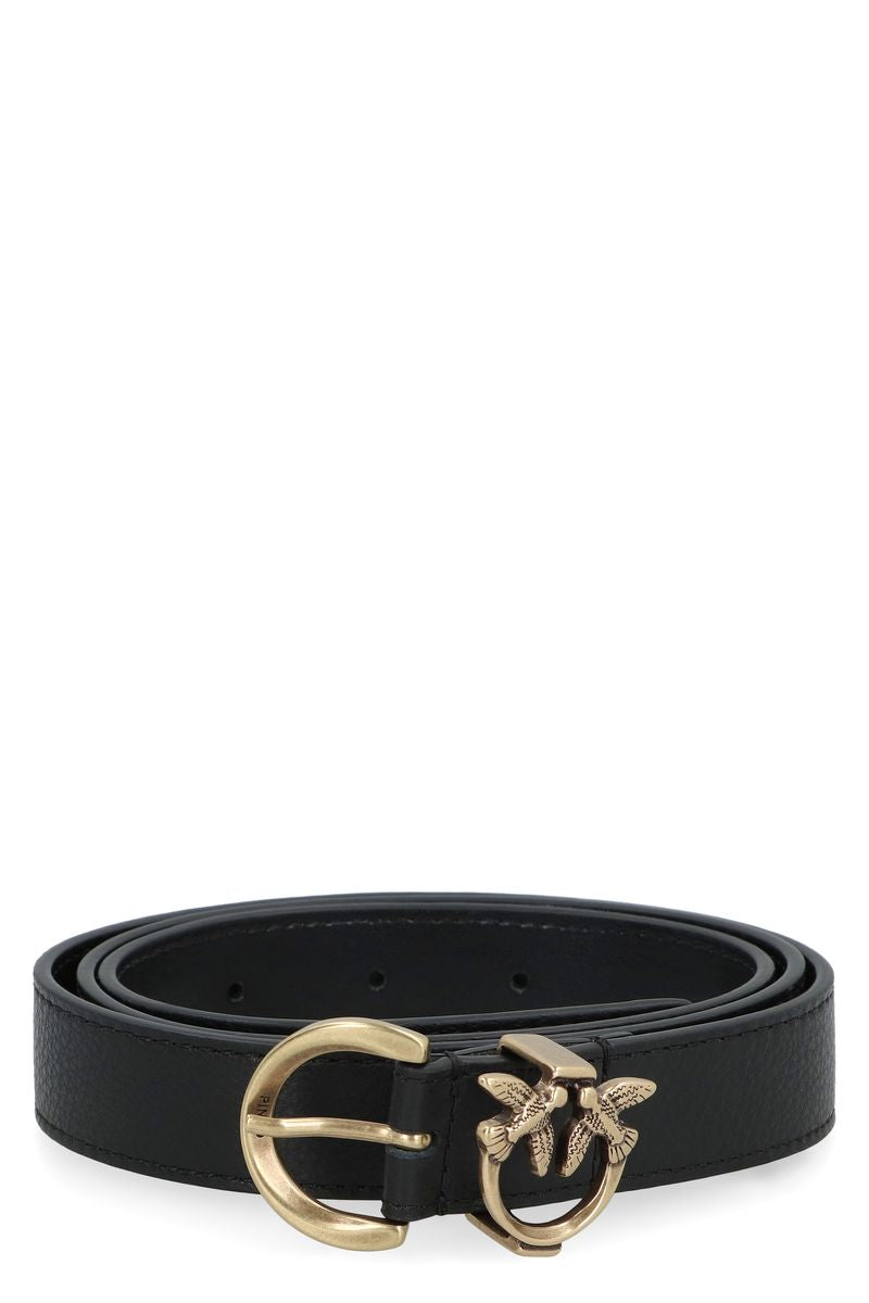 Pinko Belts