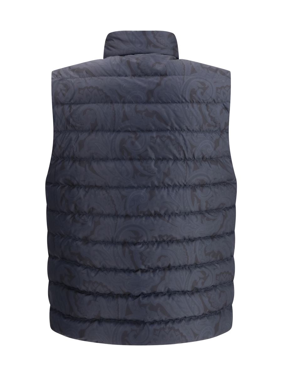 Etro Down Jackets