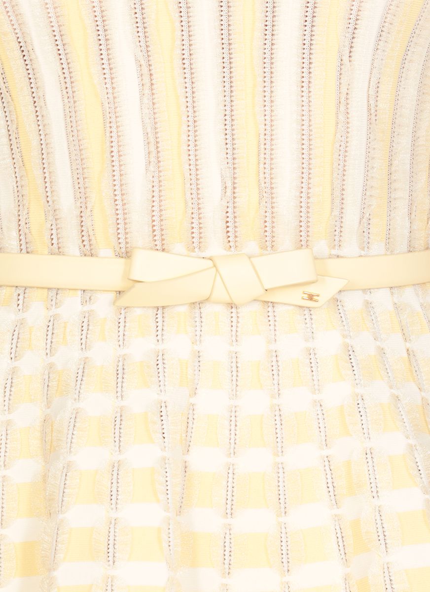 Elisabetta Franchi Dress