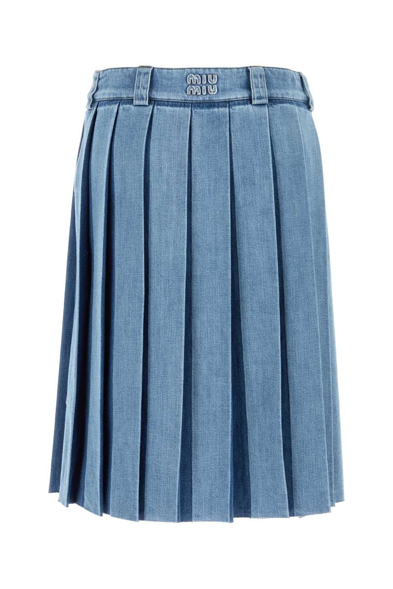 Miu Miu Skirts