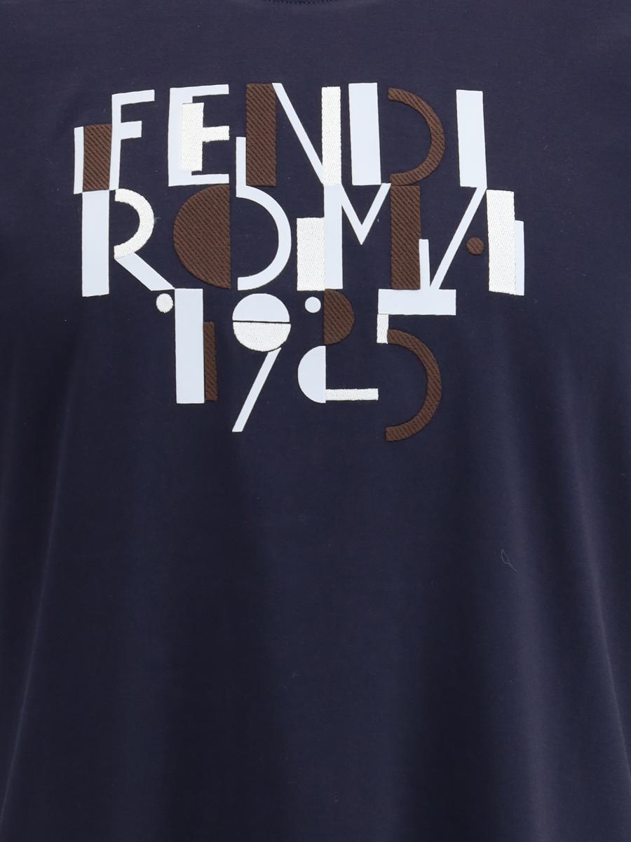 Fendi T-Shirts
