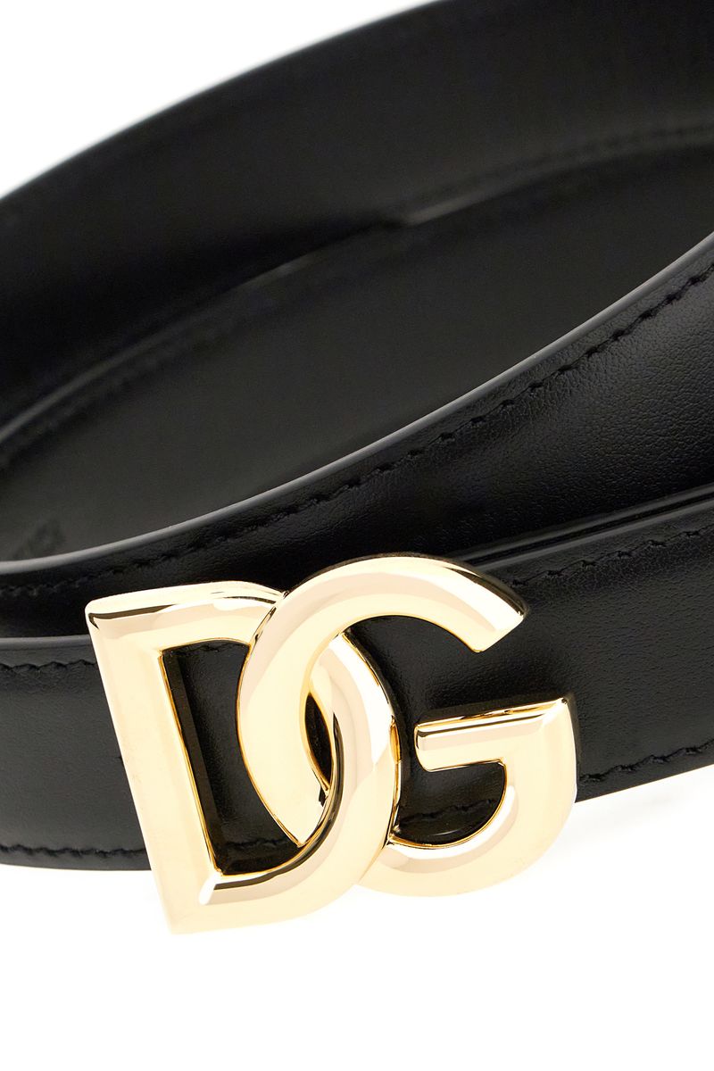 Dolce & Gabbana Dg Belt