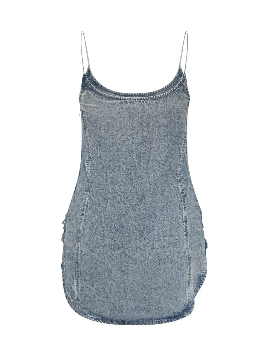 Diesel Dresses