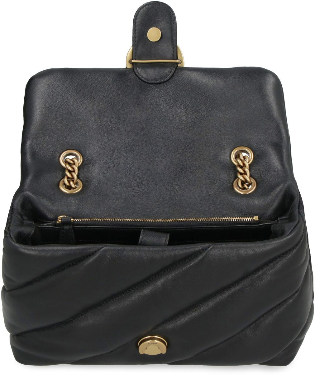 Pinko Crossbody Bags