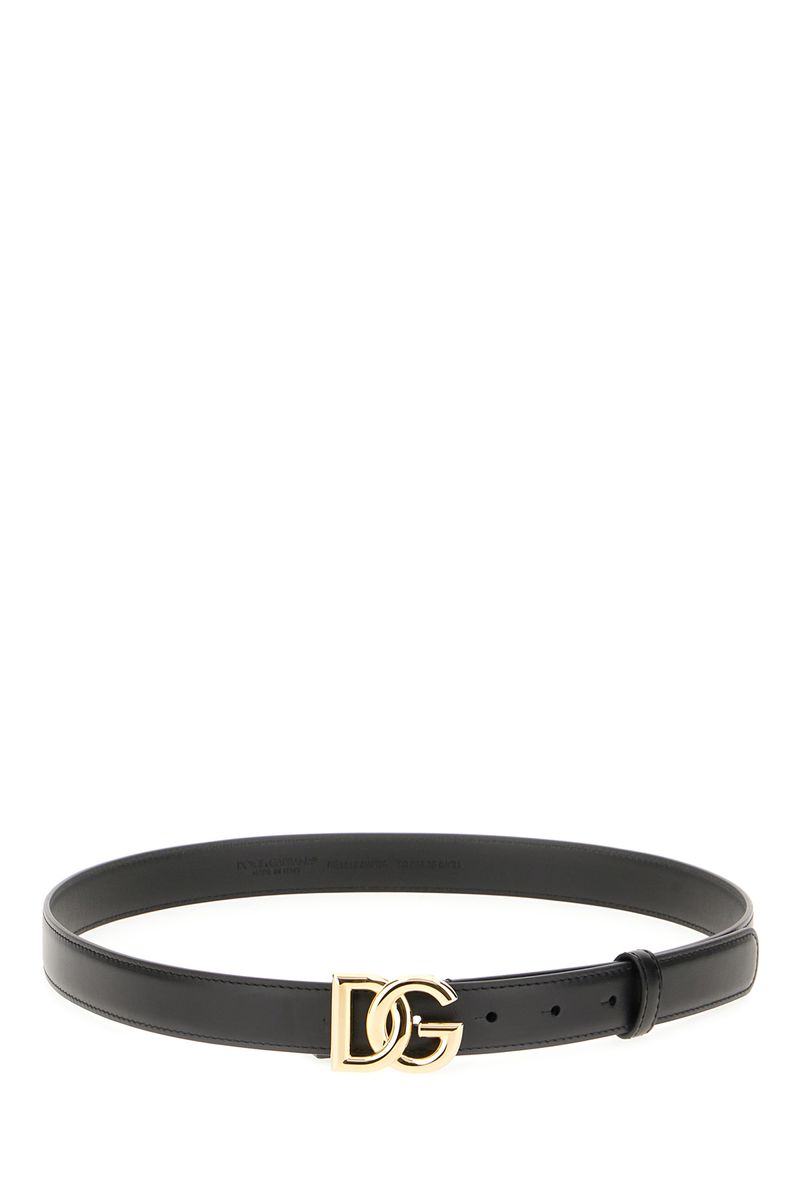 Dolce & Gabbana Dg Belt