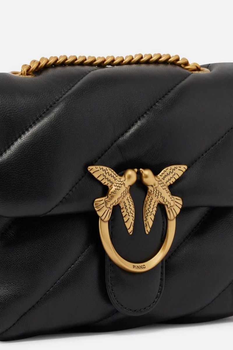 Pinko Shoulder Bags