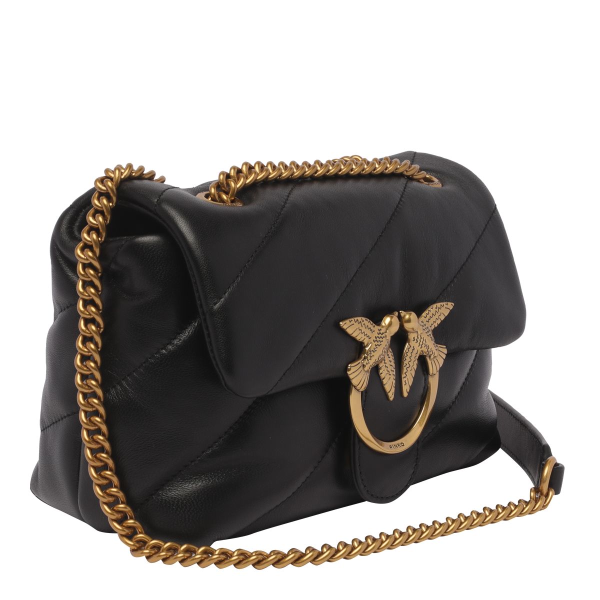 Pinko Shoulder Bags