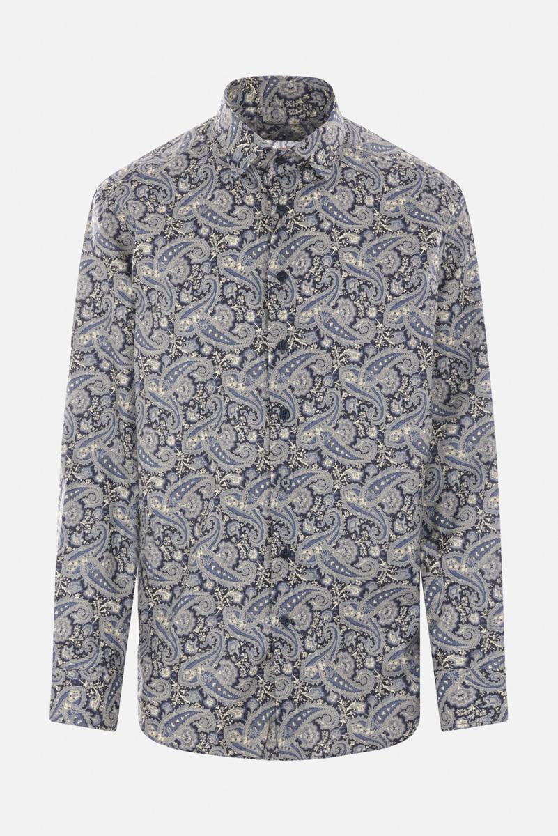 Etro Shirts