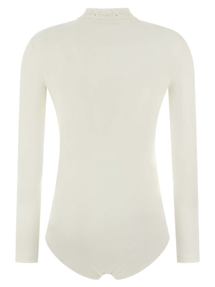 Magda Butrym '02' Bodysuit