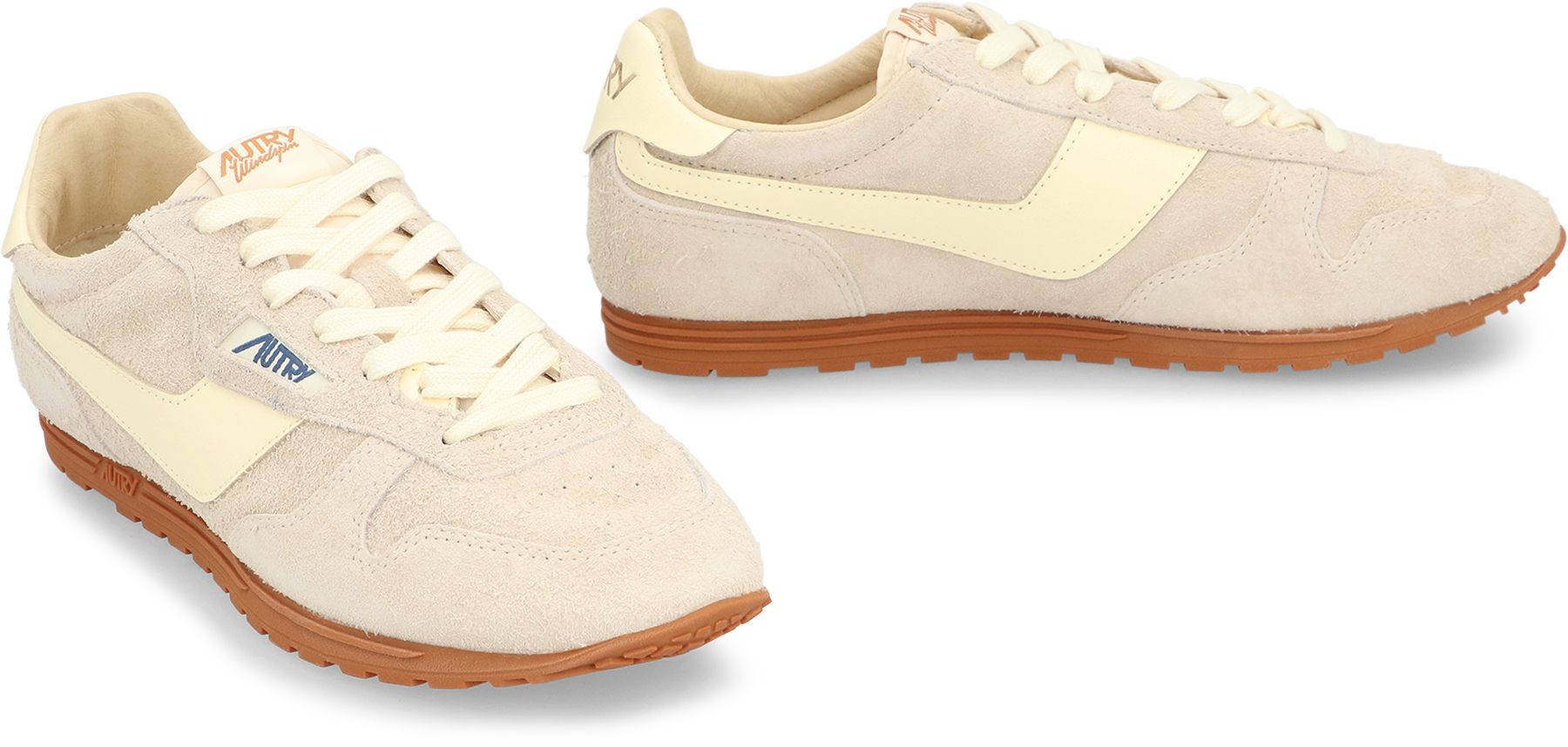 Autry "Windspin" Low Sneaker