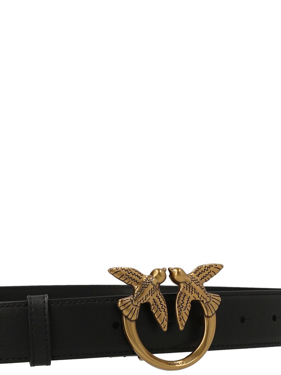 Pinko Belts