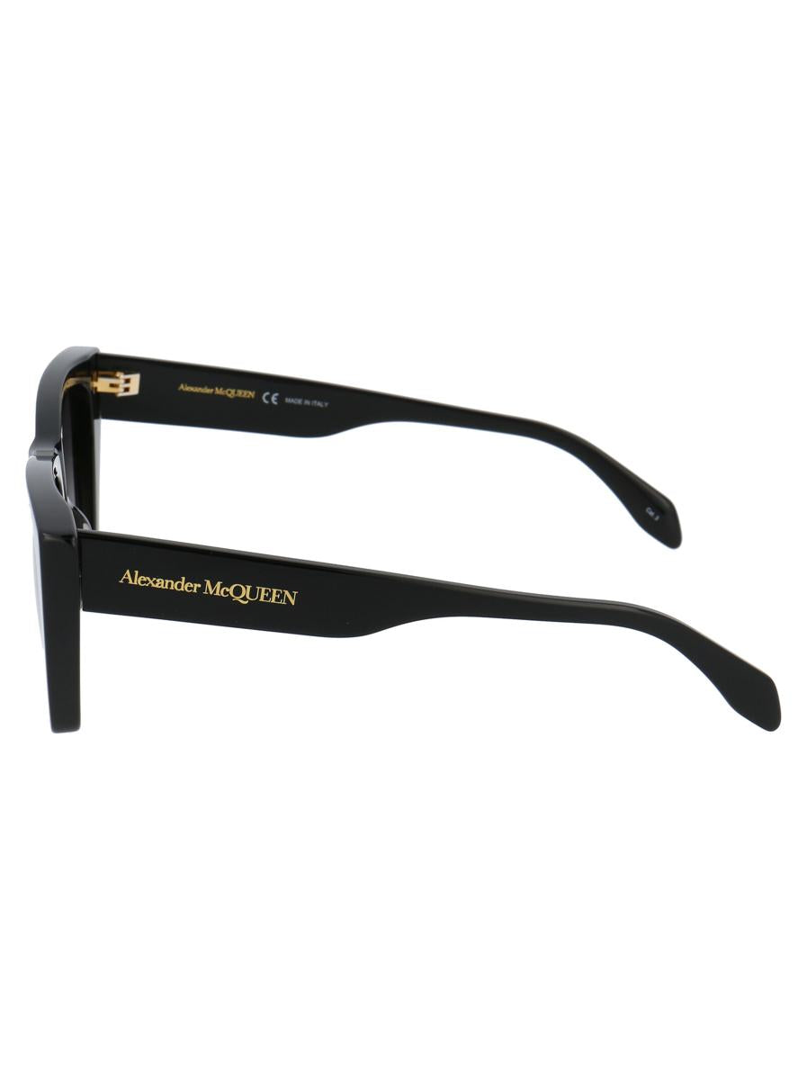 Alexander McQueen Sunglasses