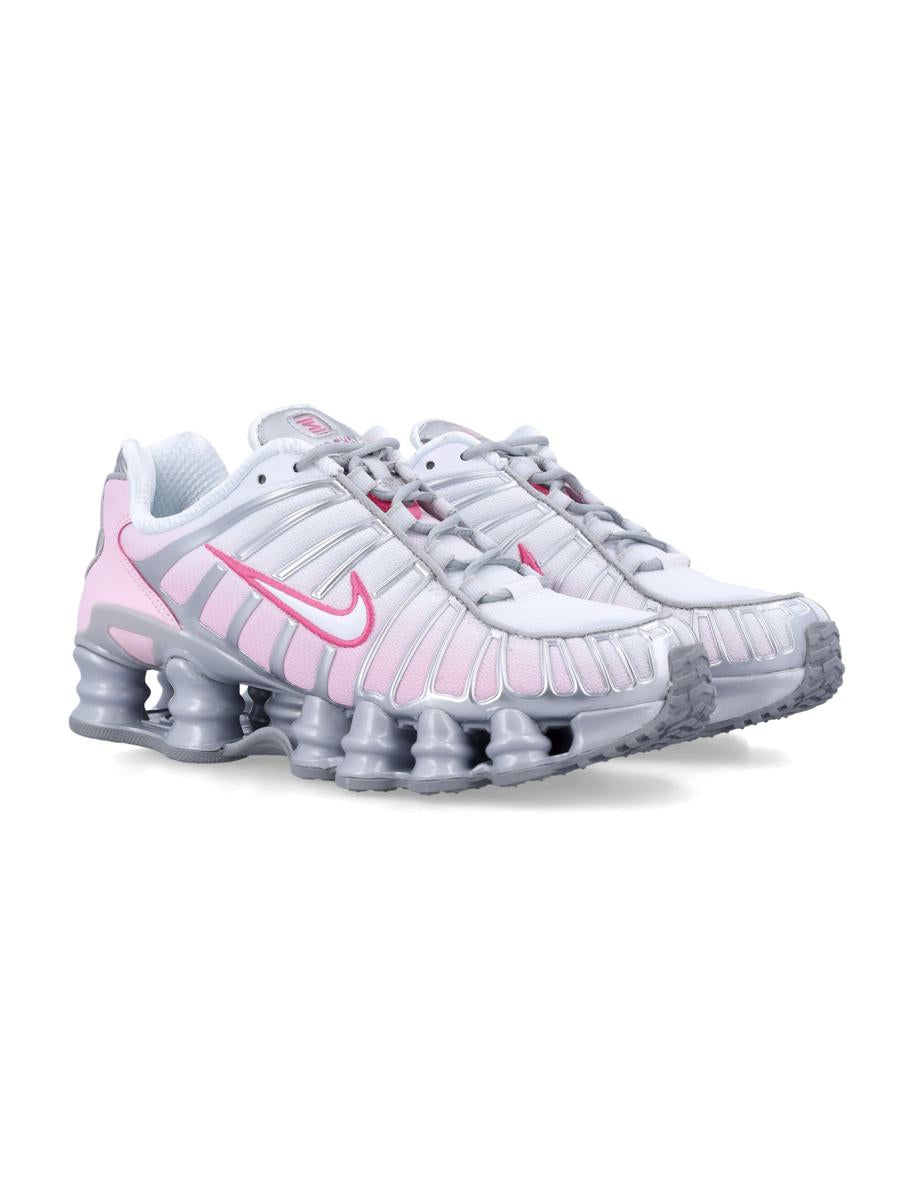 Nike Shox Tl Woman'S