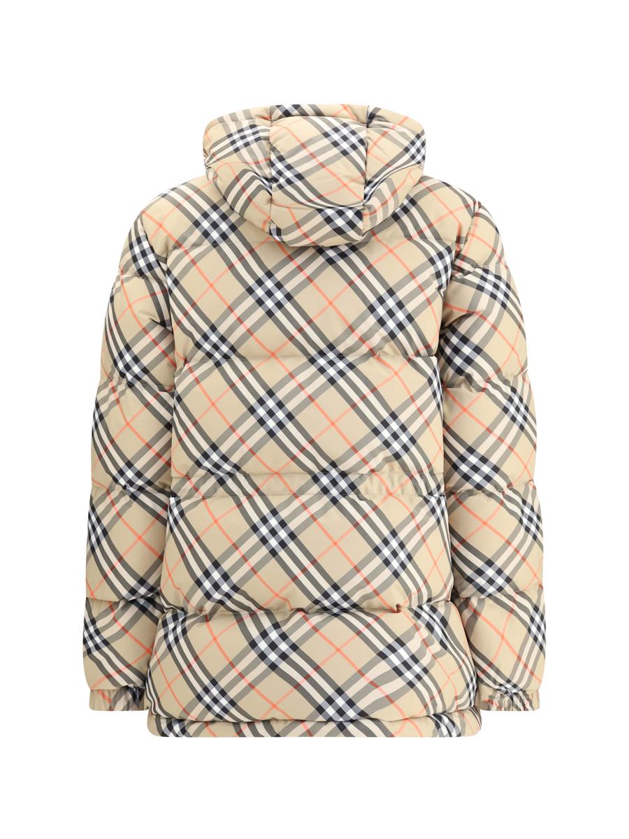 Burberry Down Jackets