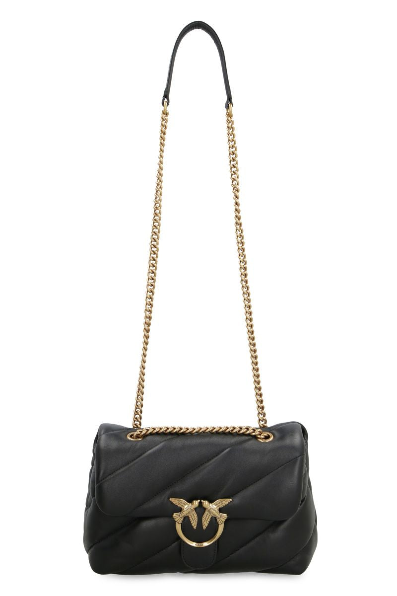 Pinko Crossbody Bags