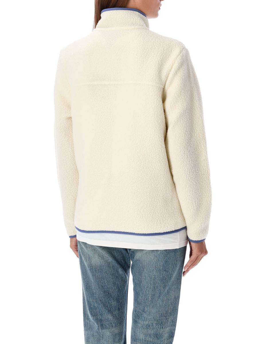 Patagonia Retro Pile Fleece Jacket