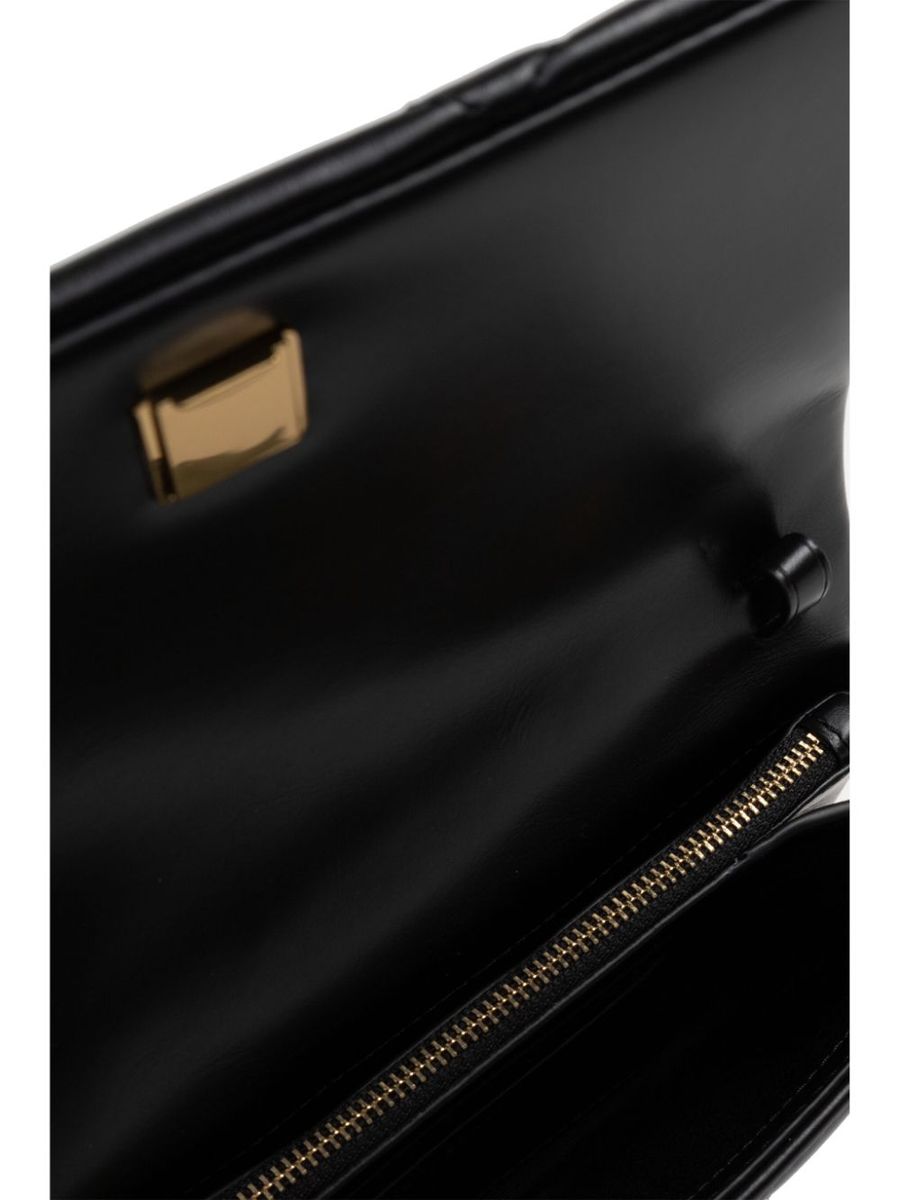 Tory Burch Chain Wallet