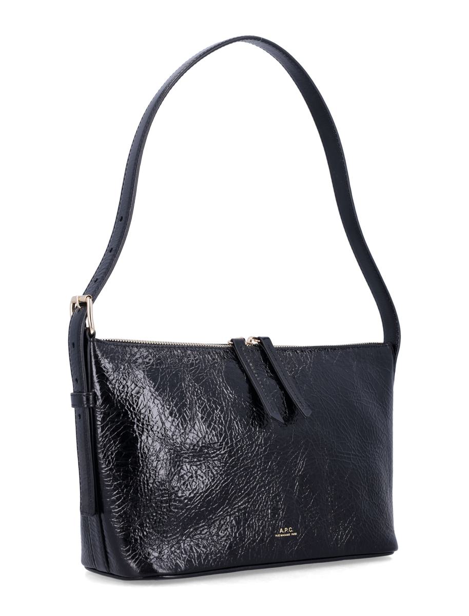 A.P.C. Sac Vera Shoulder