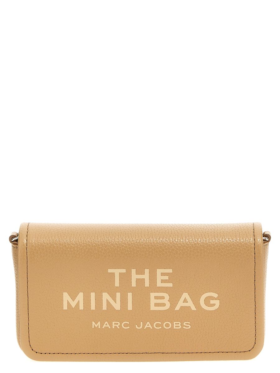 Marc Jacobs Shoulder Bags
