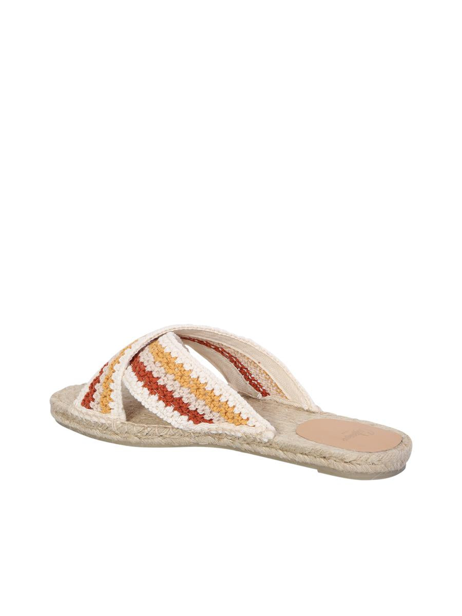 Castañer Sandals
