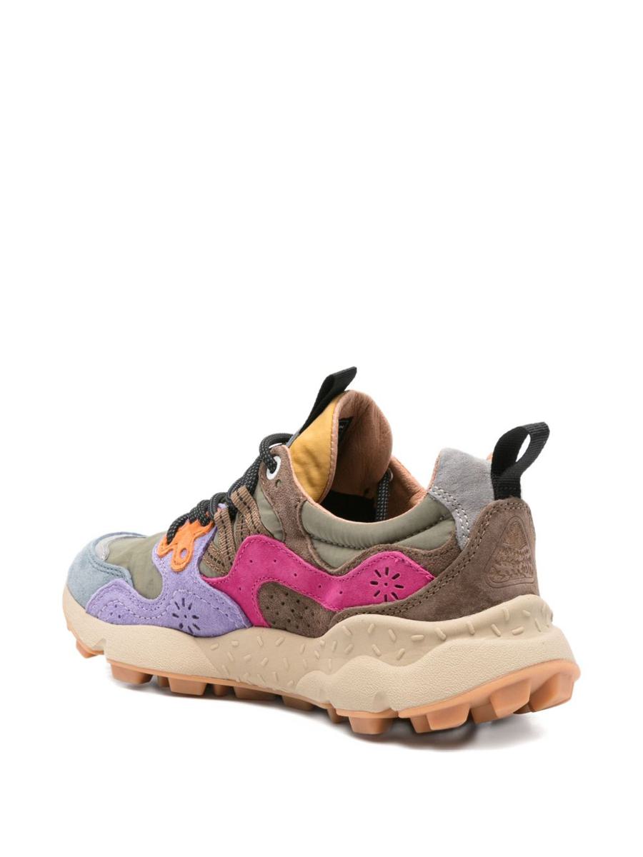 Flower Mountain Sneakers