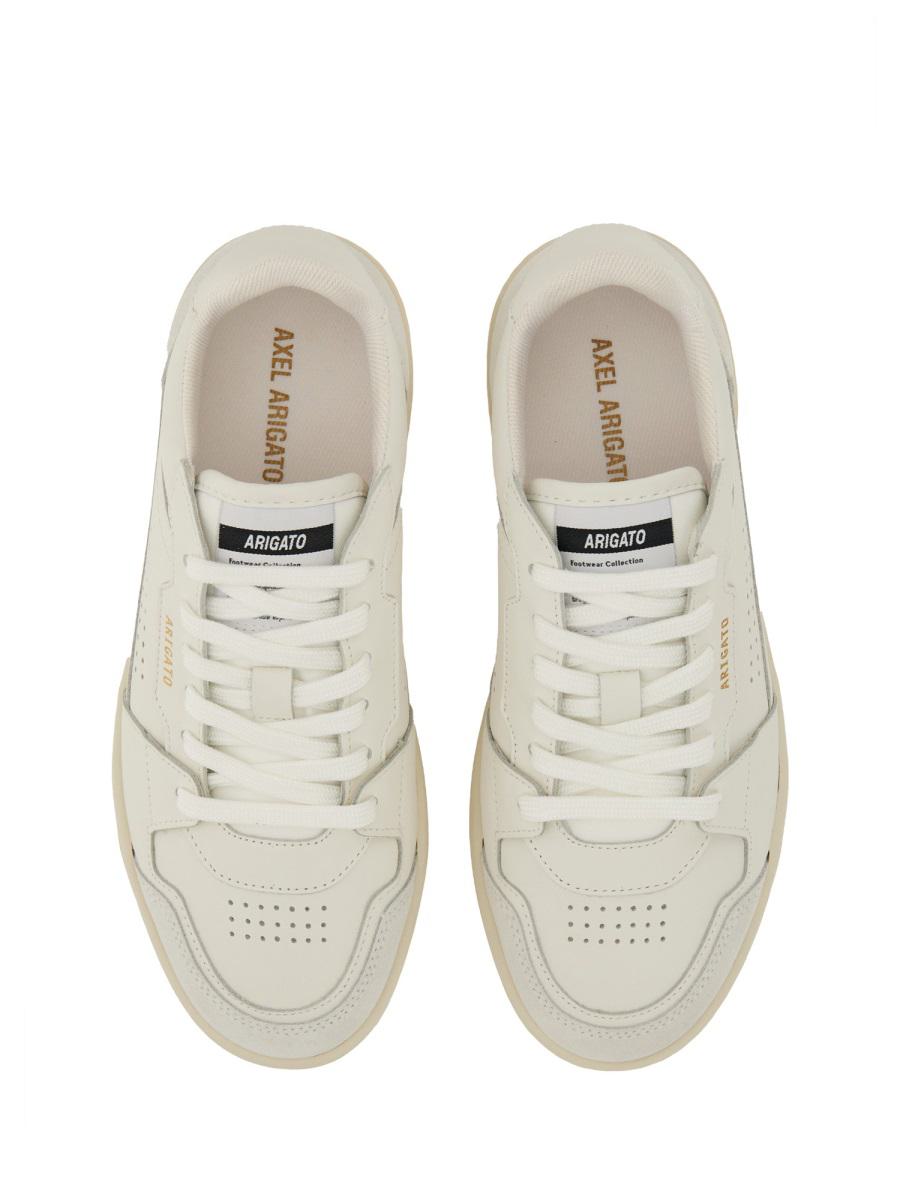 Axel Arigato Sneaker "Says It"