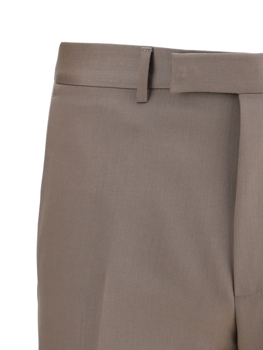 Zegna Suits