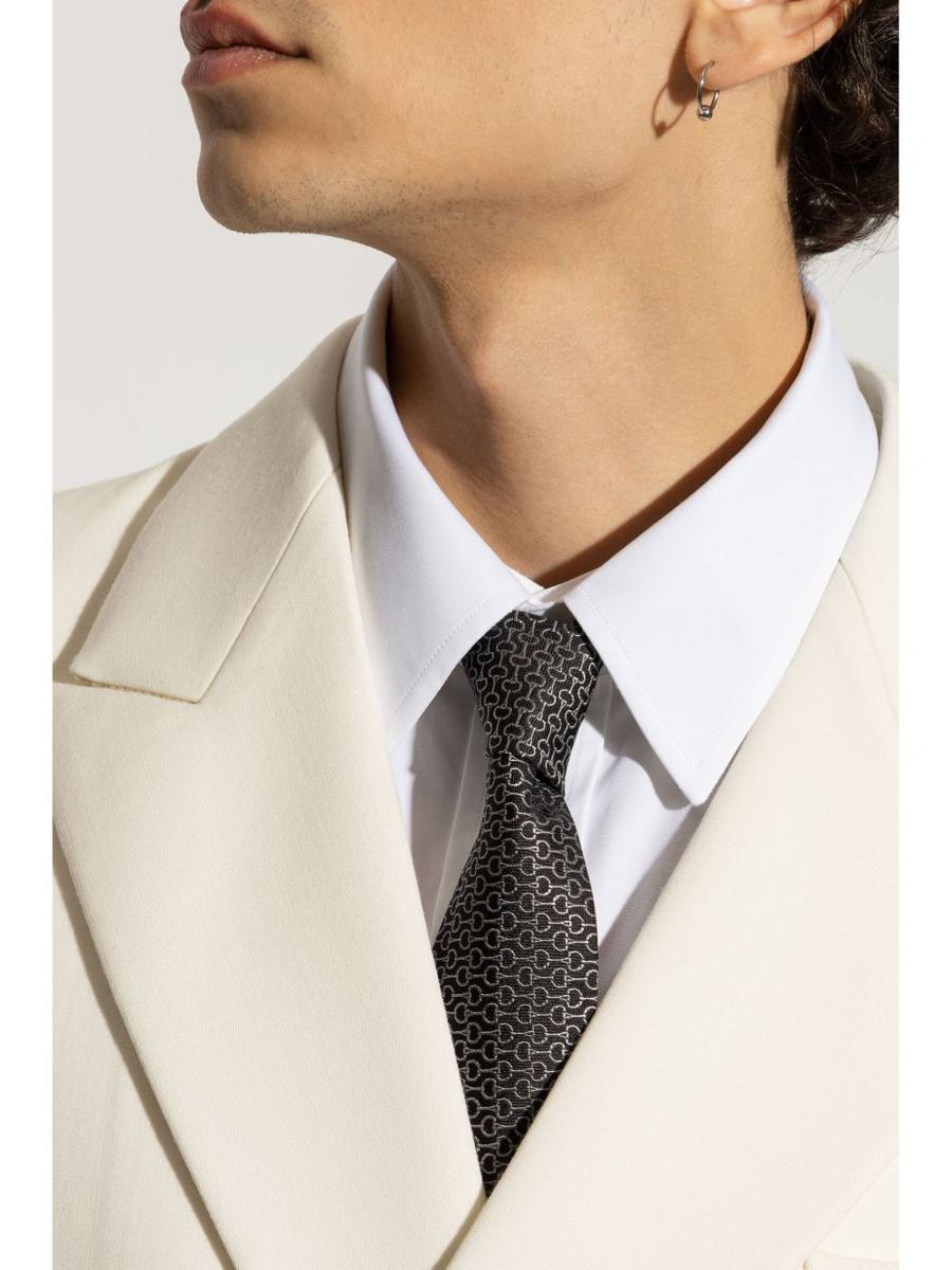 Gucci Ties