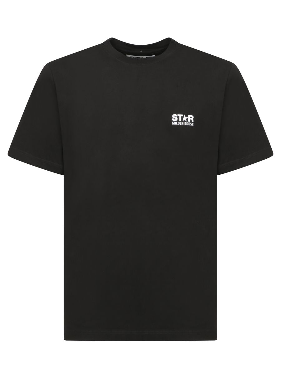Golden Goose T-Shirts And Polos