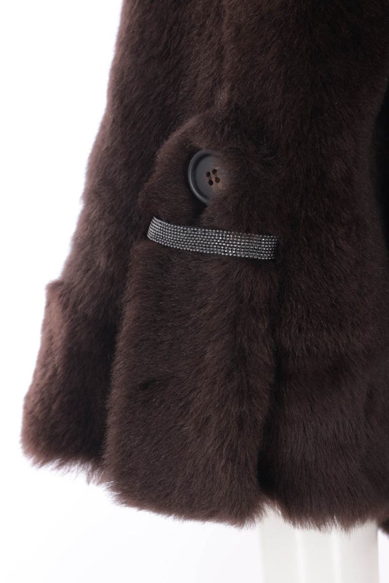 Brunello Cucinelli Coats