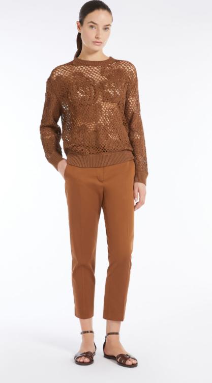 Max Mara Trousers