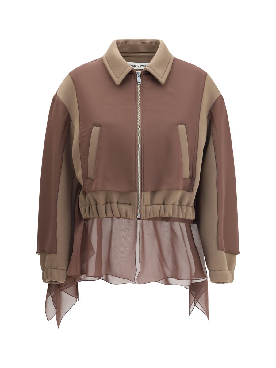 Undercover Jackets