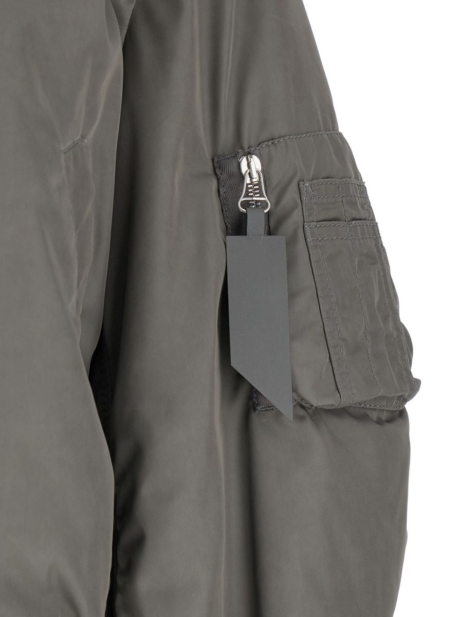 The Attico Bomber 'Anja'