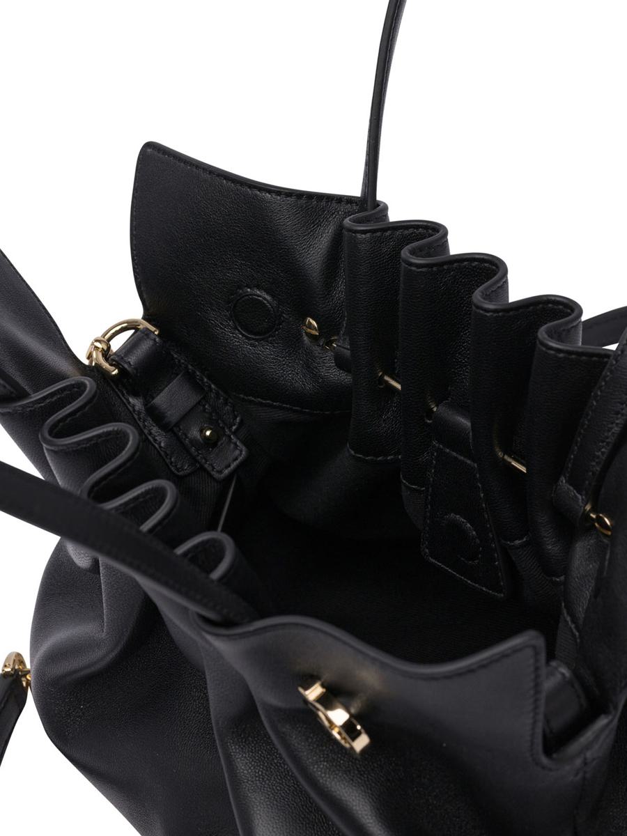 Salvatore Ferragamo Shoulder Bags