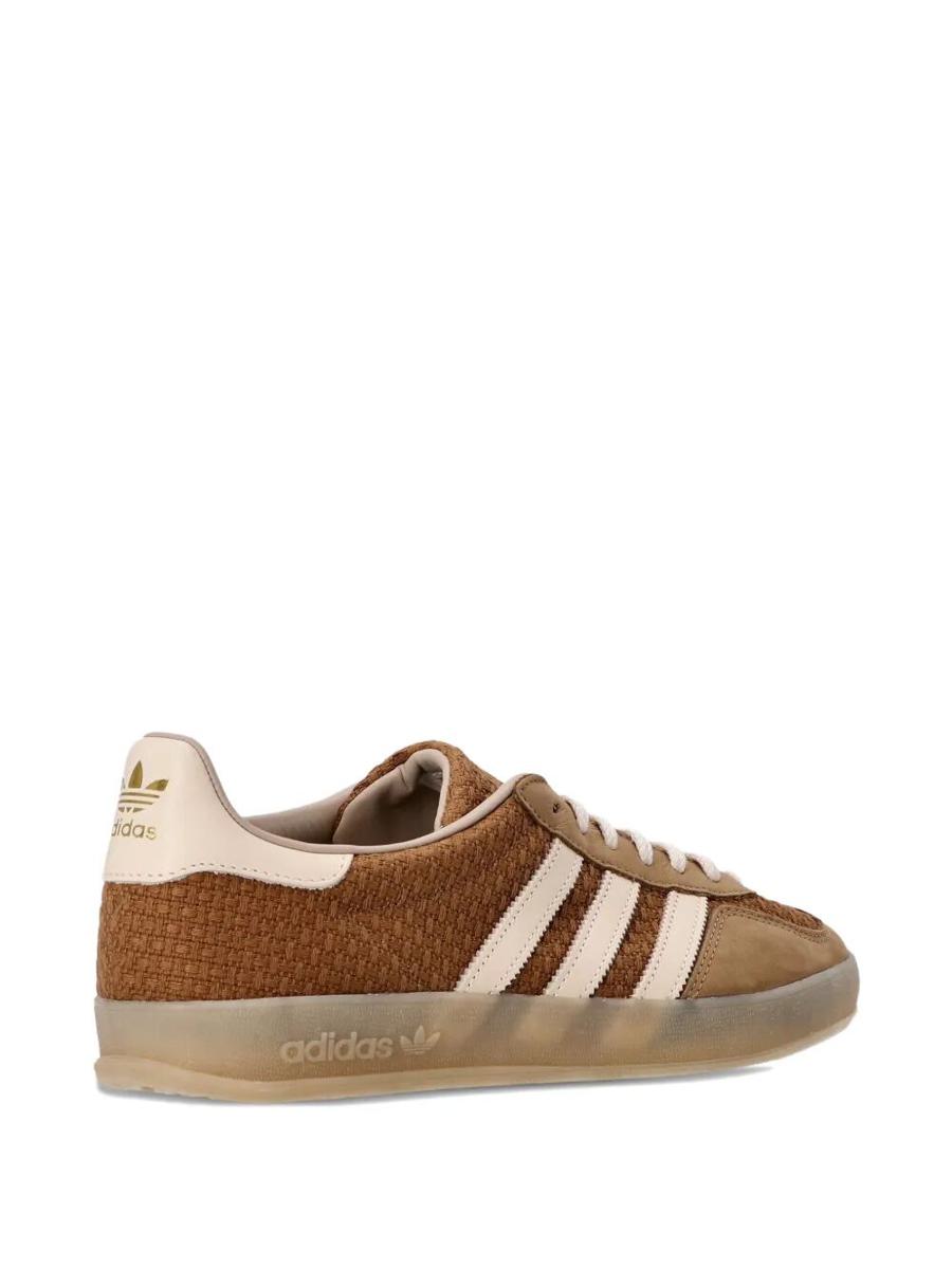 Adidas "Gazelle Indoor" Sneakers Shoes