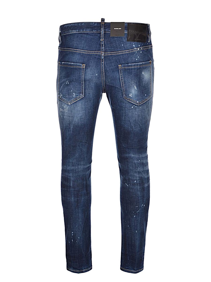DSQUARED2 Topwear
