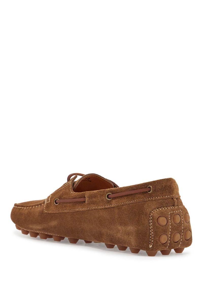 Tod'S Loafers