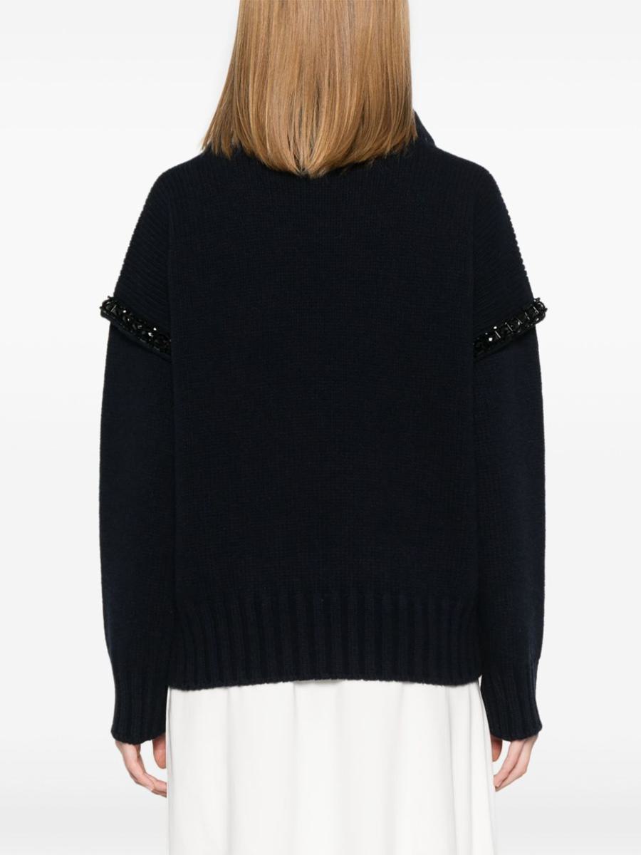 Max Mara Sweaters