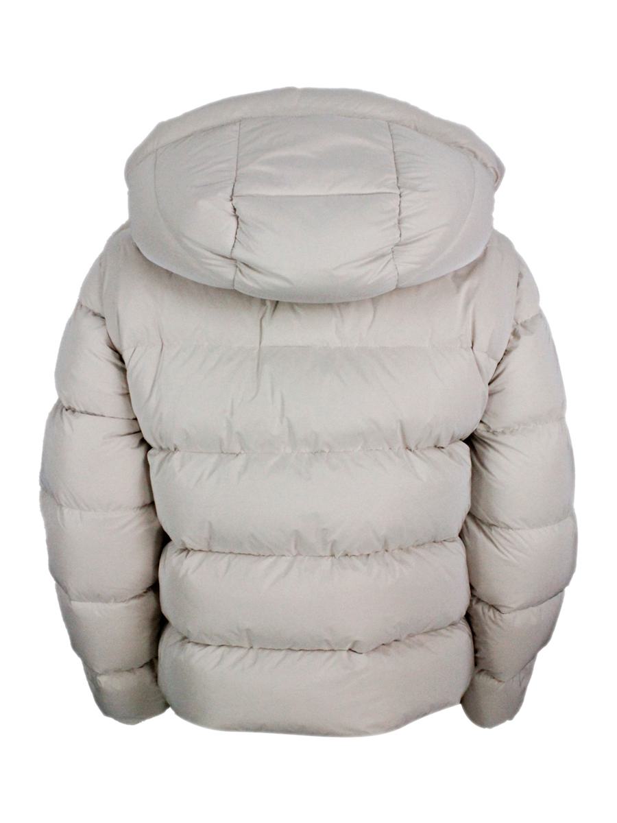 Moorer Jackets