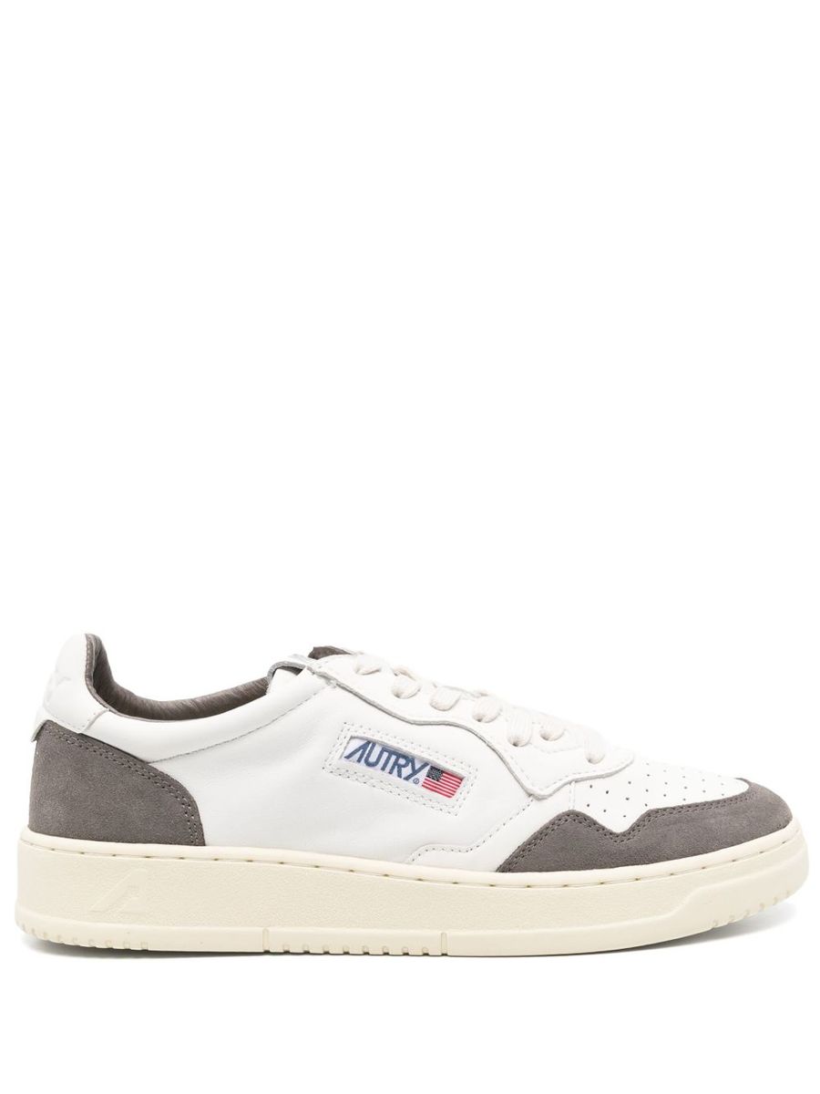 Autry Sneakers Grey