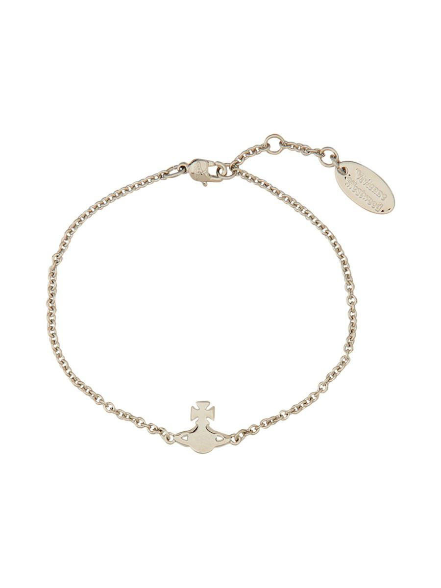 Vivienne Westwood Bracciale "Balbina"
