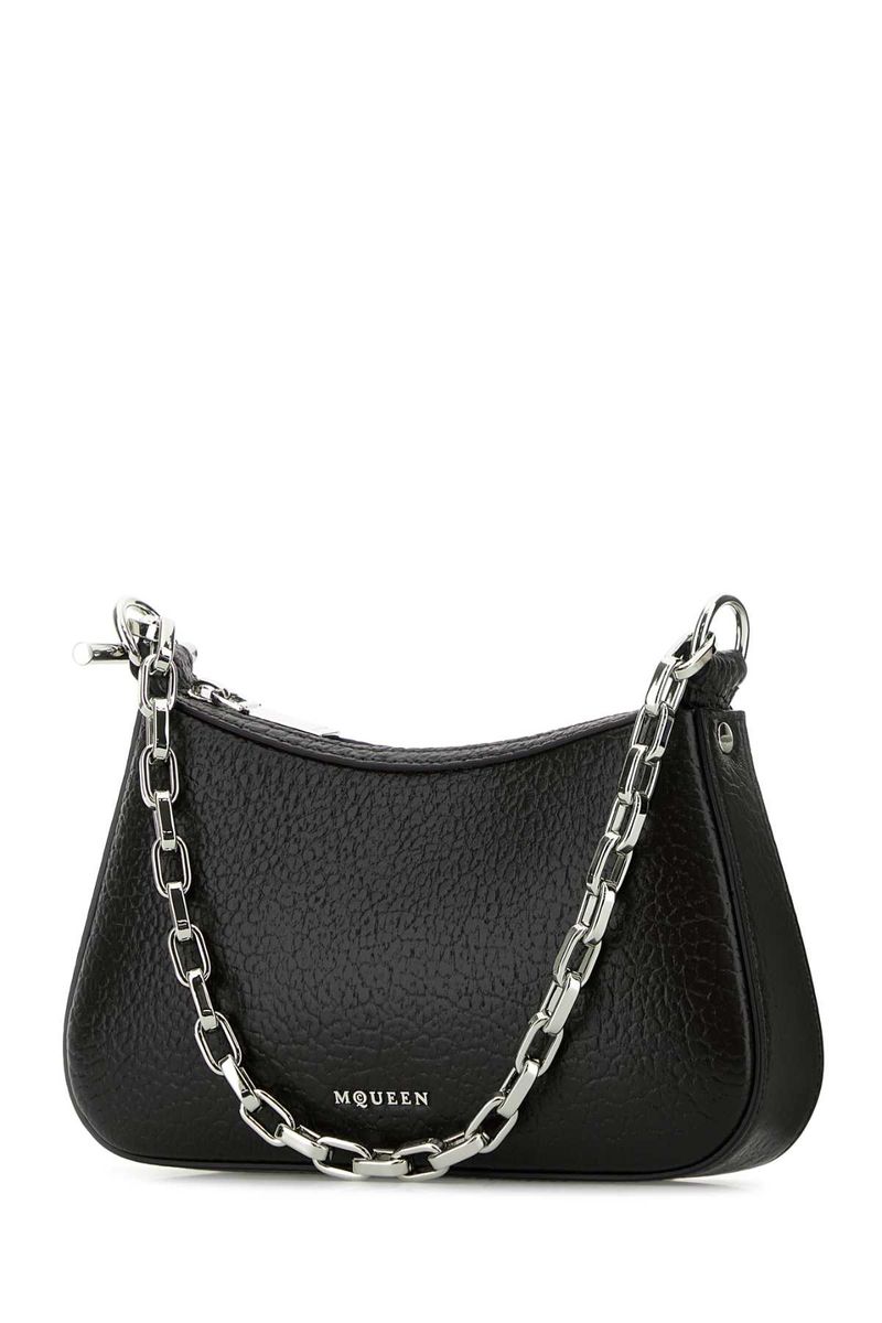 Alexander Mcqueen "Alexander Mcqueen T-Bar Mini" Shoulder Bag