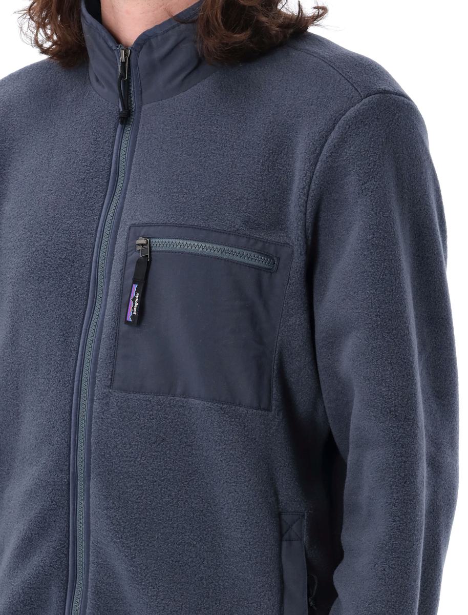 Patagonia Synchilla Fleece Jacket