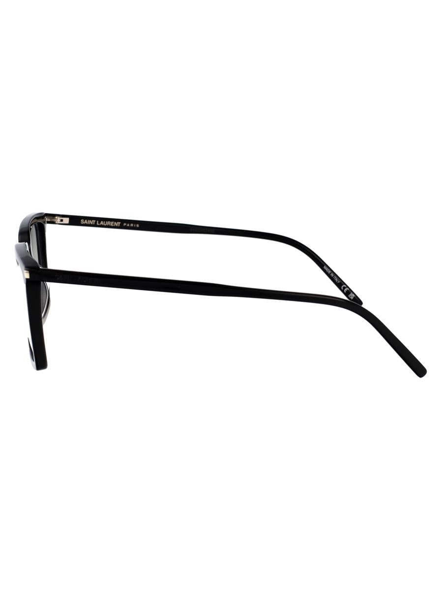 Saint Laurent Eyewear Optical