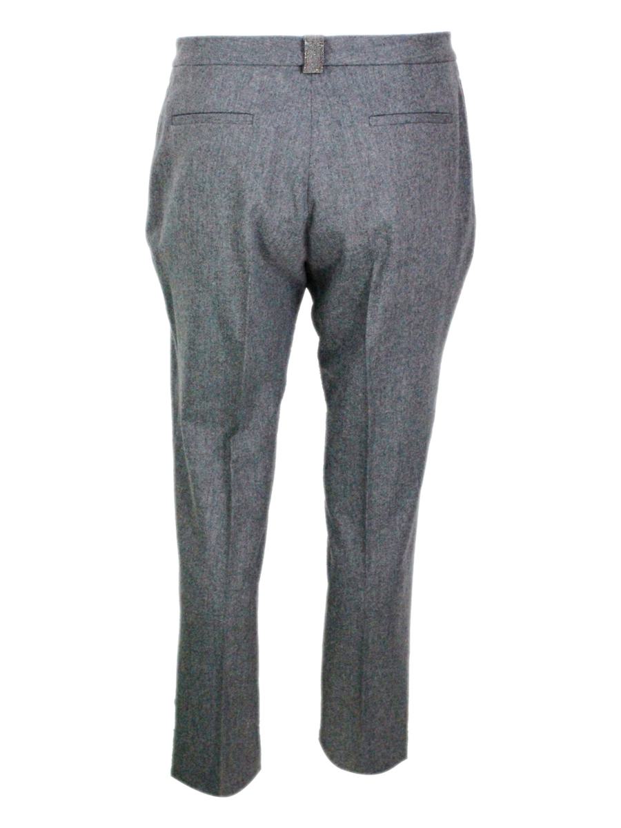 Fabiana Filippi Trousers