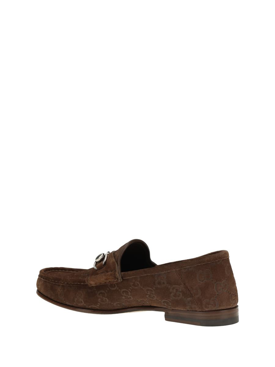 Gucci Loafers